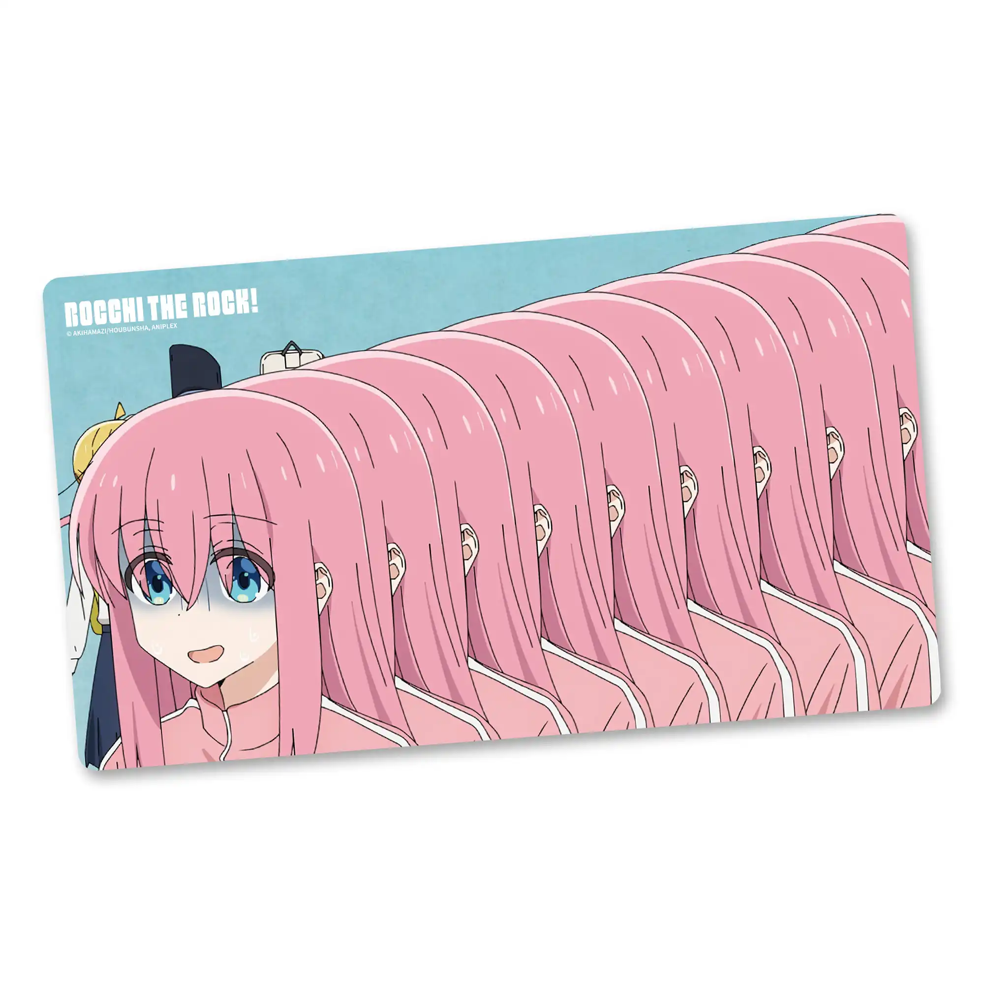 曼迪 16