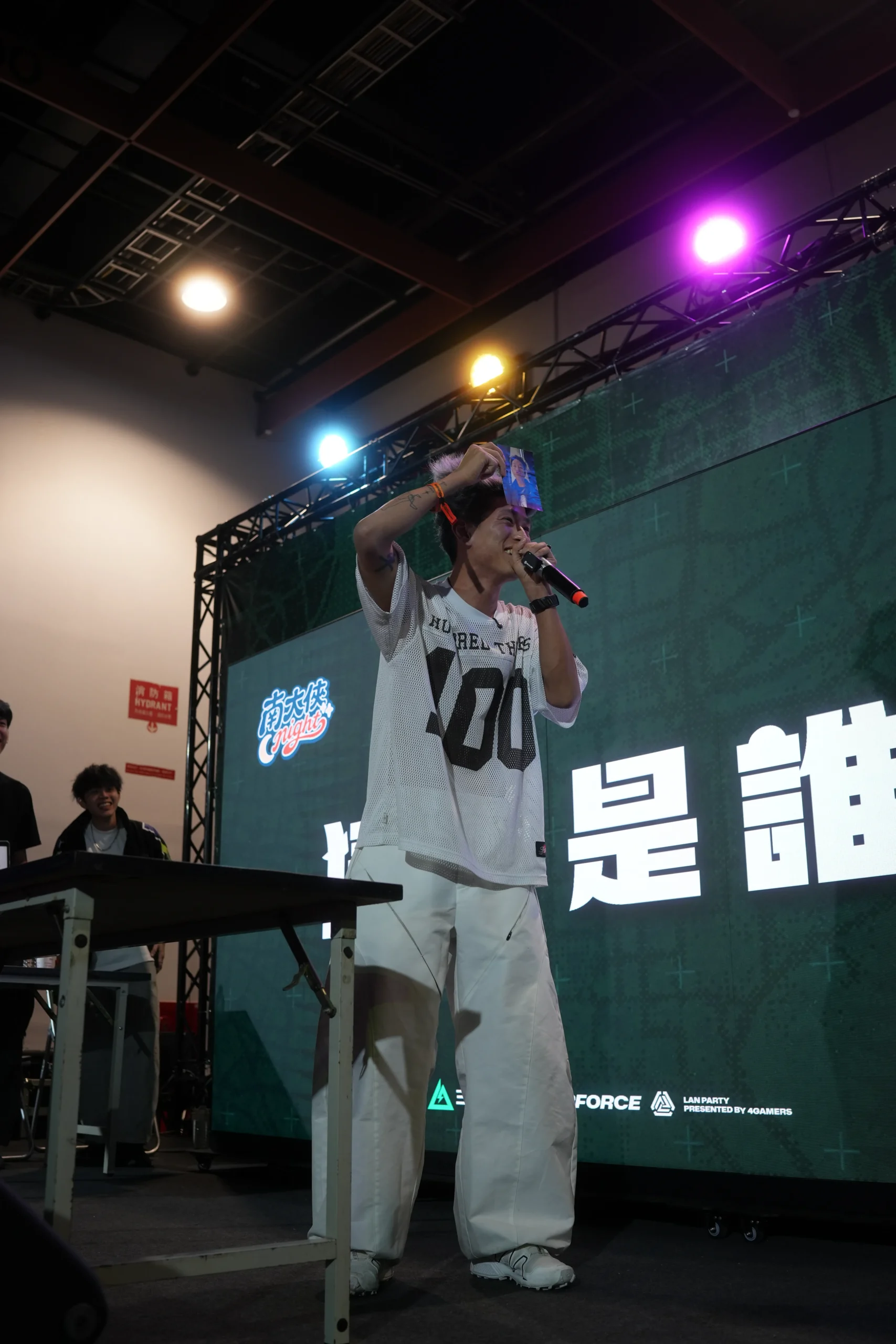 【開箱】WirForce 2026 大回顧！藍井艾露、ACG 交響樂輪番登場　玩家與實況主不斷電的線下深夜狂歡
