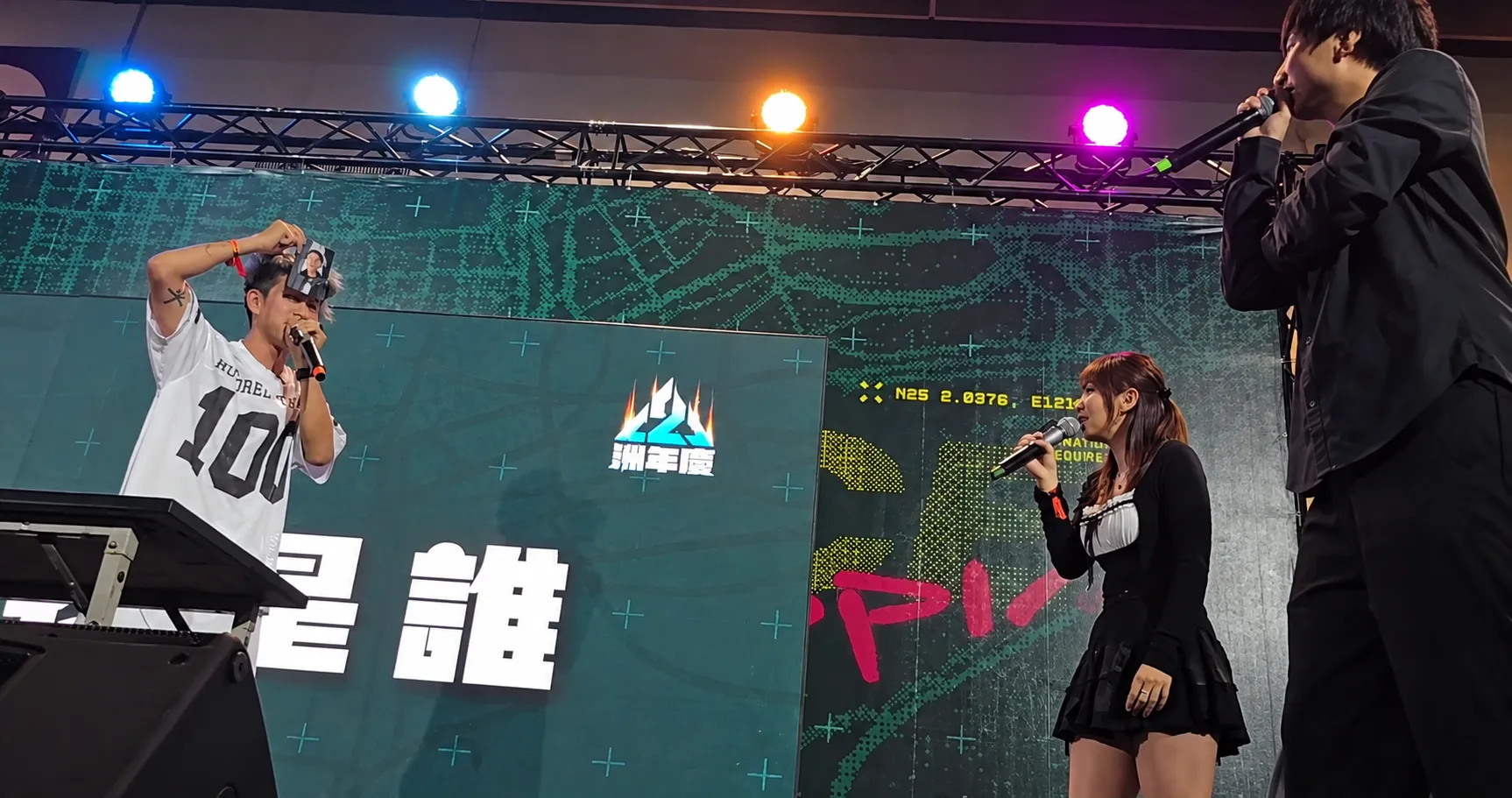 【開箱】WirForce 2026 大回顧！藍井艾露、ACG 交響樂輪番登場　玩家與實況主不斷電的線下深夜狂歡