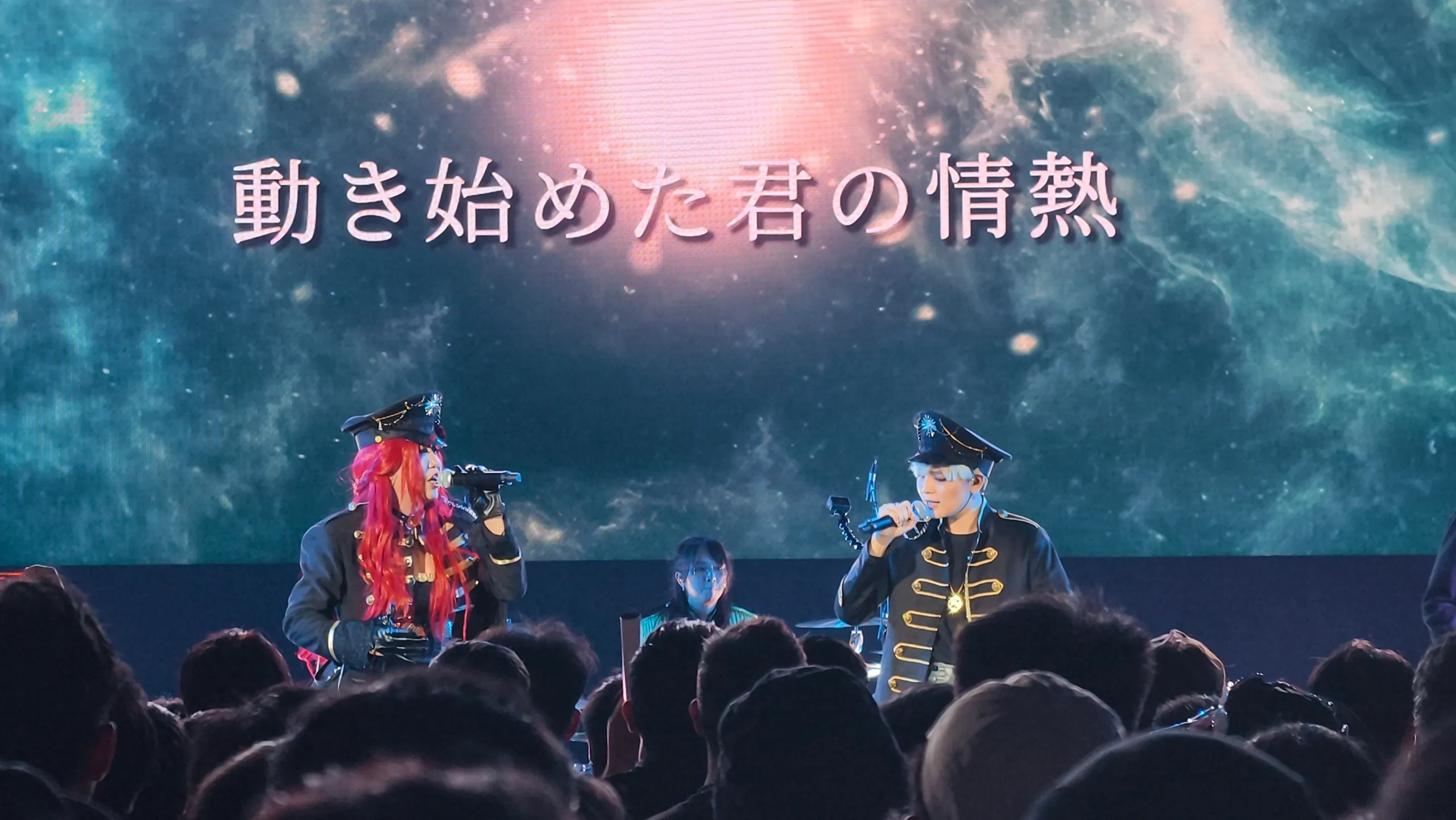 【開箱】WirForce 2026 大回顧！藍井艾露、ACG 交響樂輪番登場　玩家與實況主不斷電的線下深夜狂歡