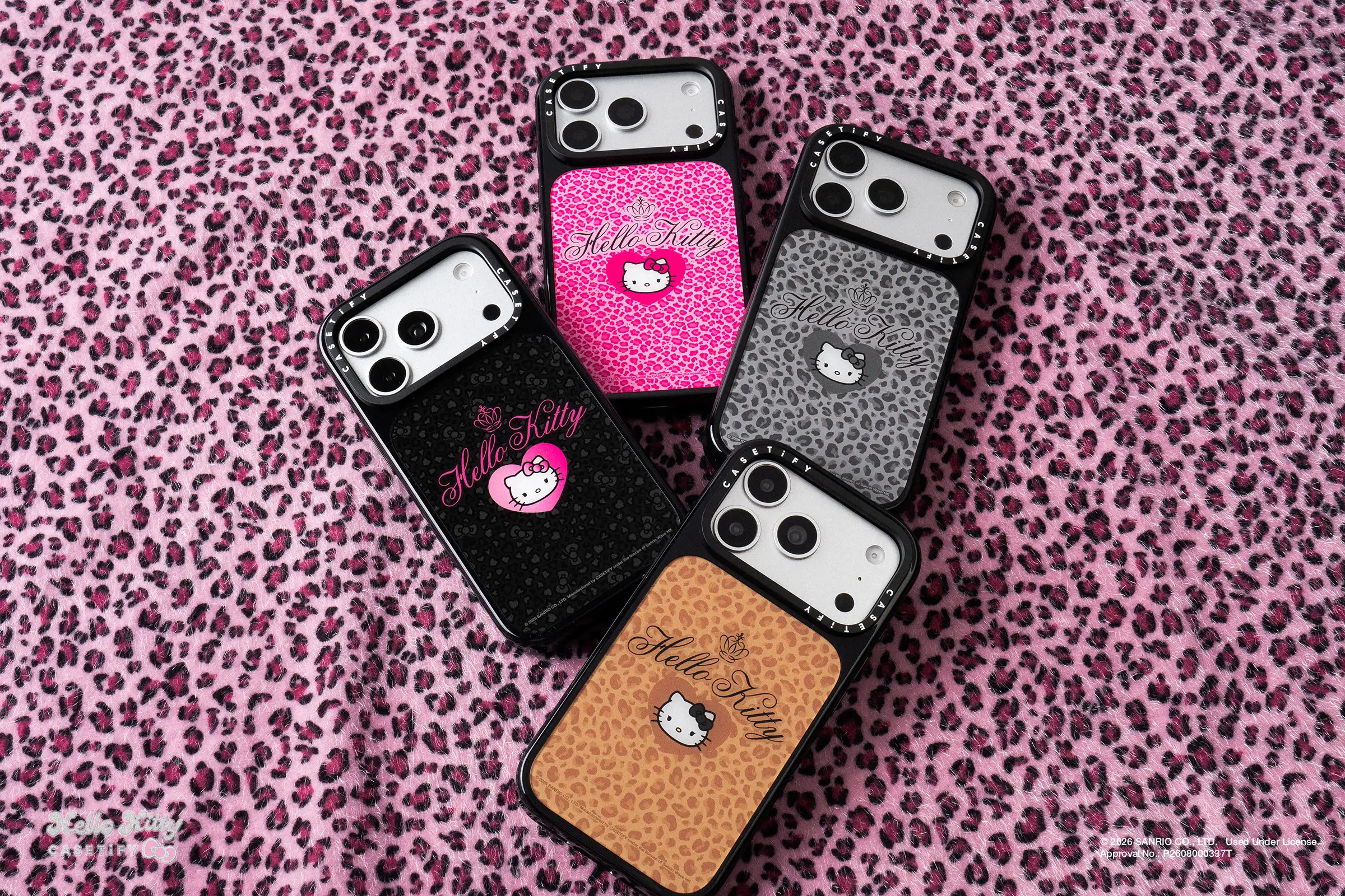 CASETiFY 2