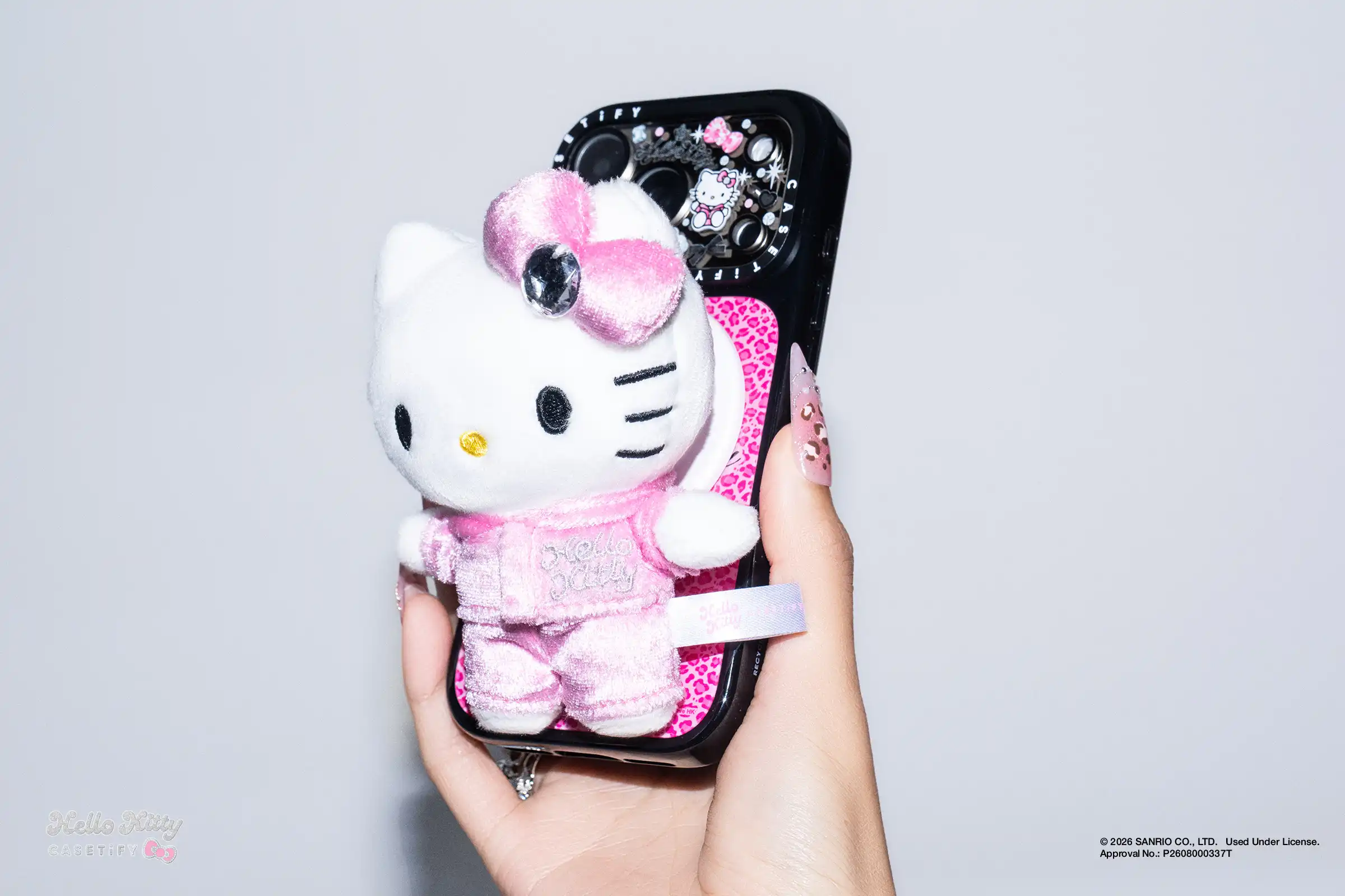 CASETiFY 5