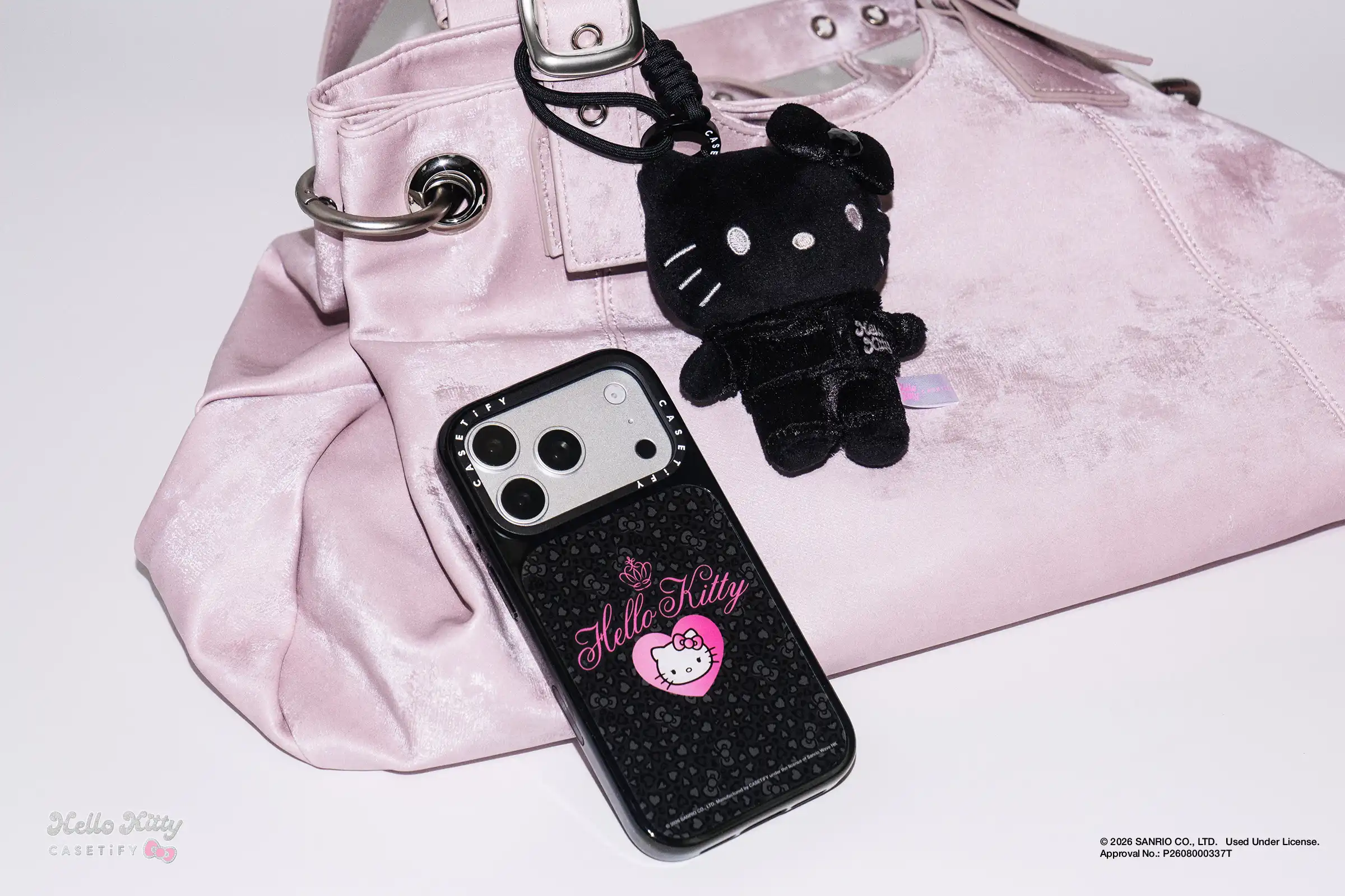 CASETiFY 7