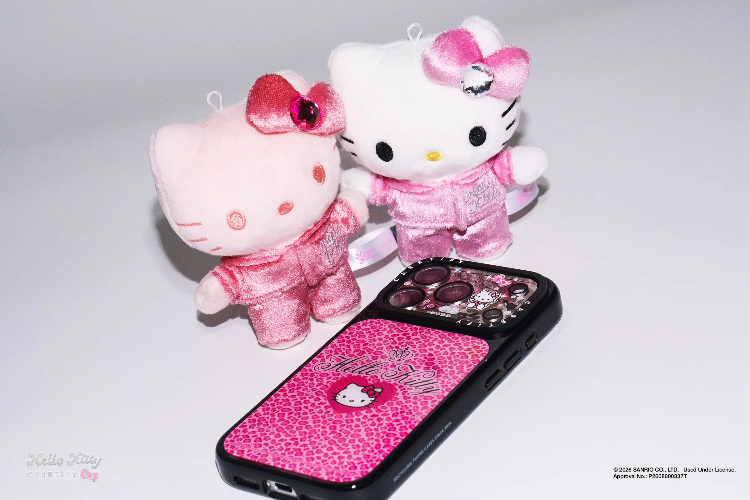 CASETiFY 6