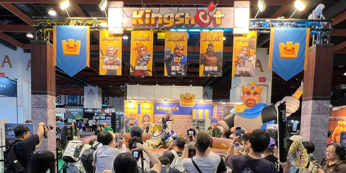 Kingshot