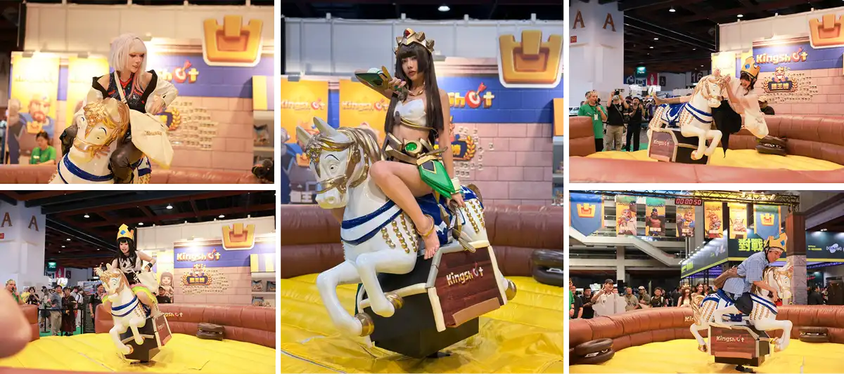 Kingshot 3