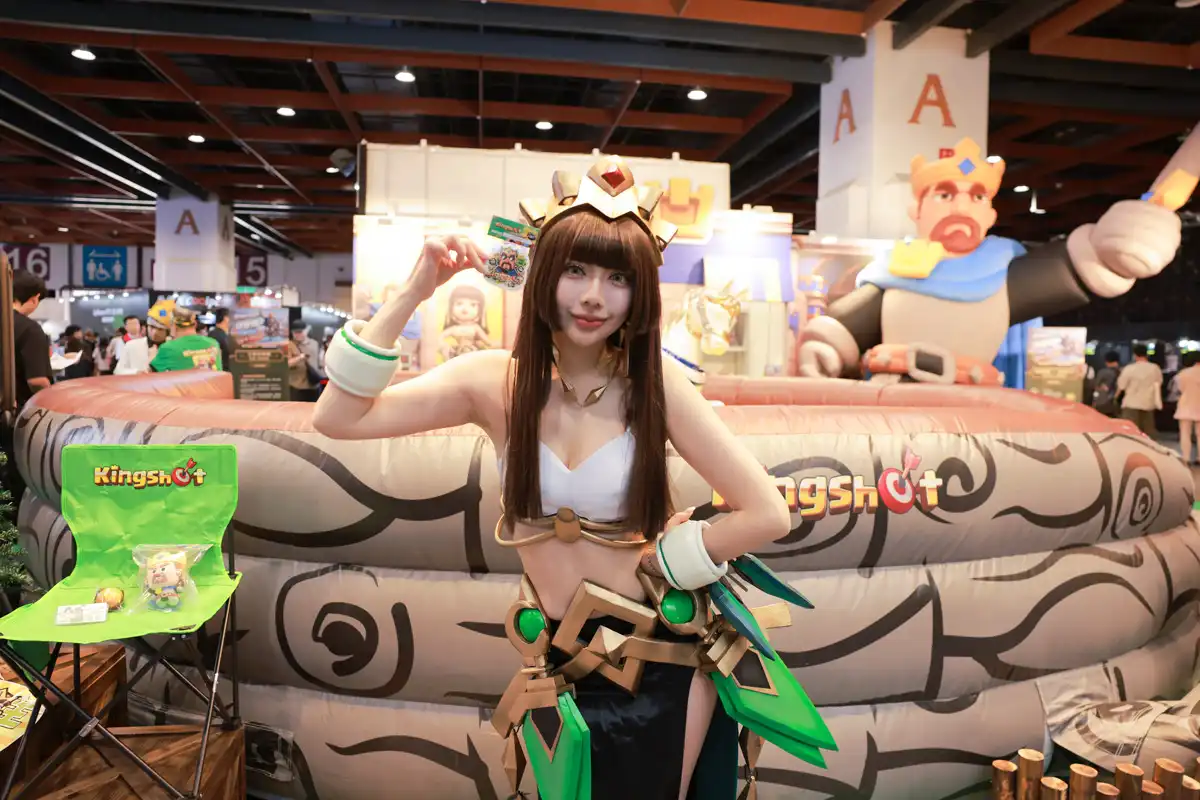 Kingshot 6