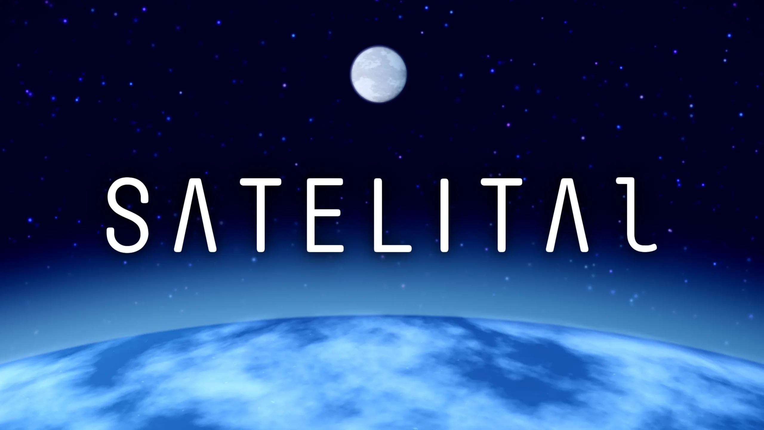 獨立解謎遊戲《Satelital》11月登場！探索6顆星體破解外星符號規則　開發者耗時7年一人打造