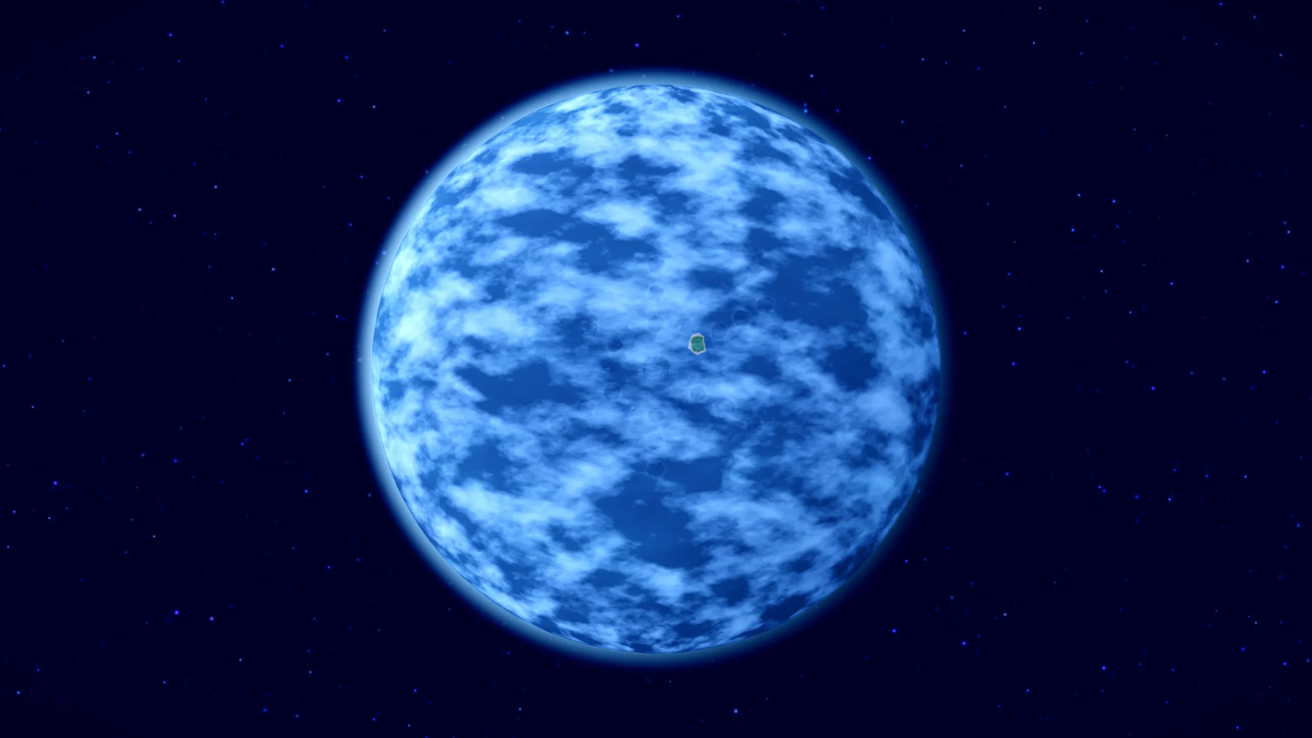 獨立解謎遊戲《Satelital》11月登場！探索6顆星體破解外星符號規則　開發者耗時7年一人打造