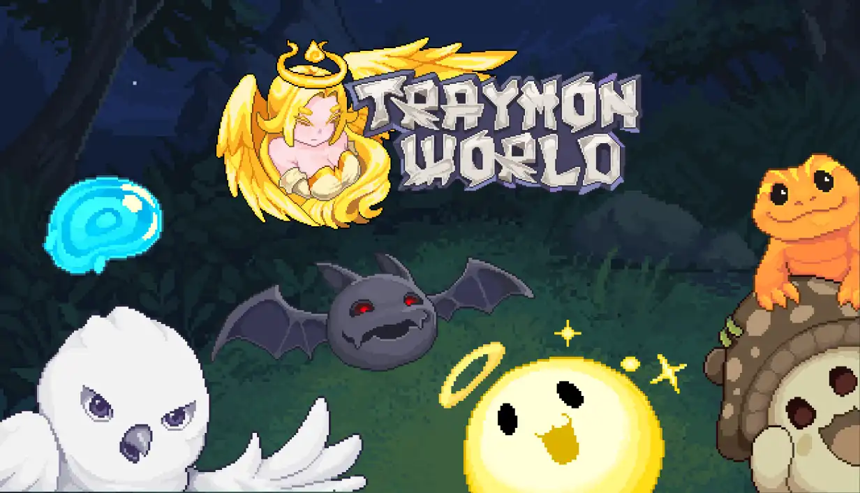 Traymon World