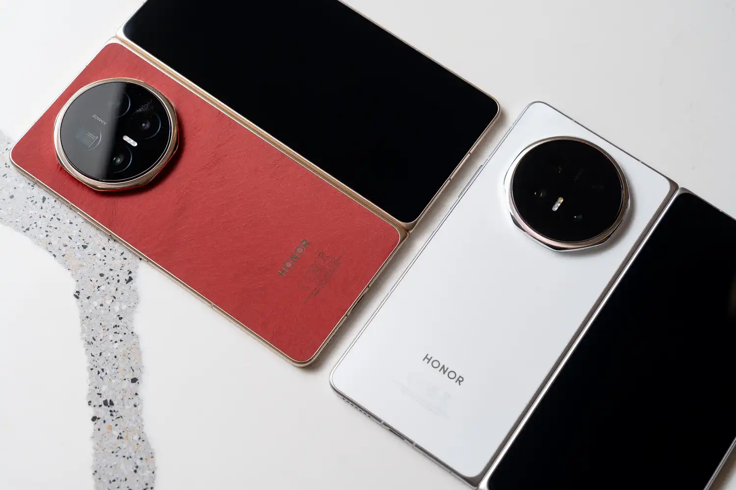HONOR 5