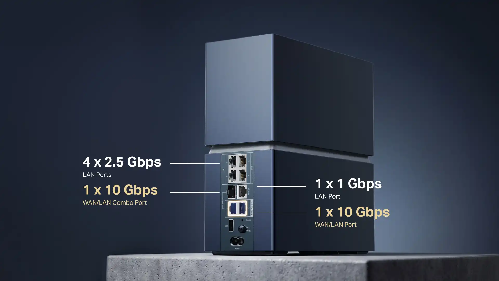 TP-Link 4