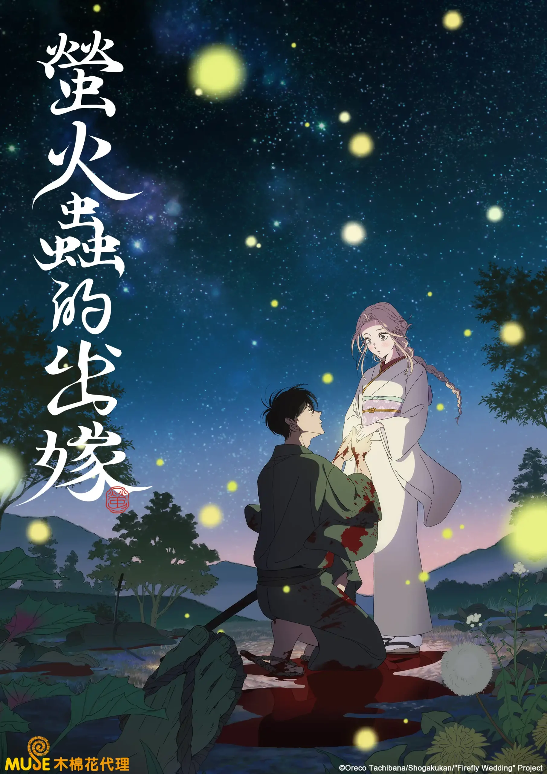 木棉花