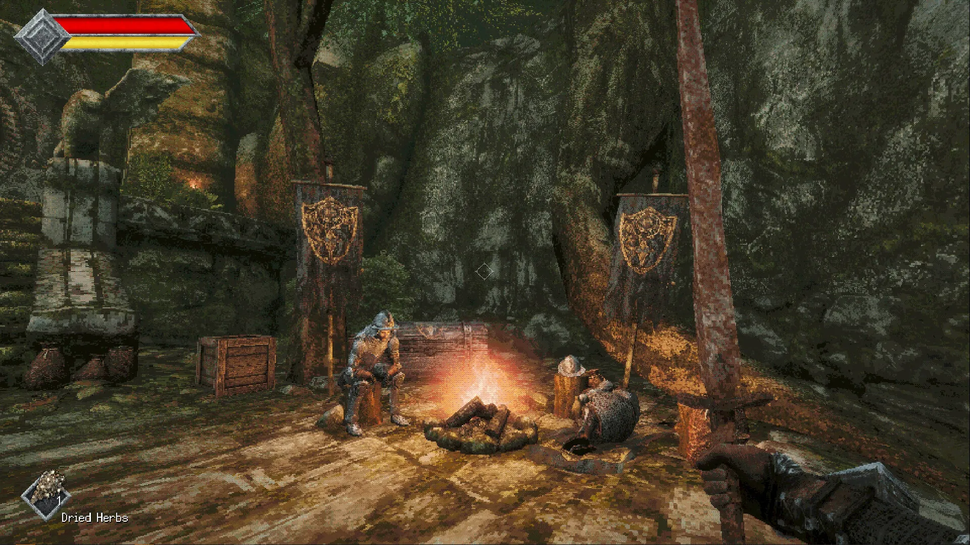 受經典魂系遊戲啟發的動作 RPG《女王魔域》公佈發售日期及登錄平臺