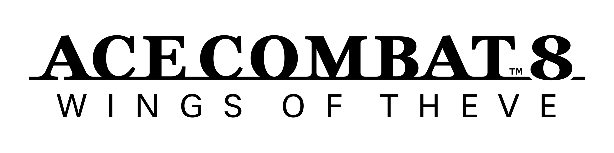 《空戰奇兵8 希孚之翼》今日發售！