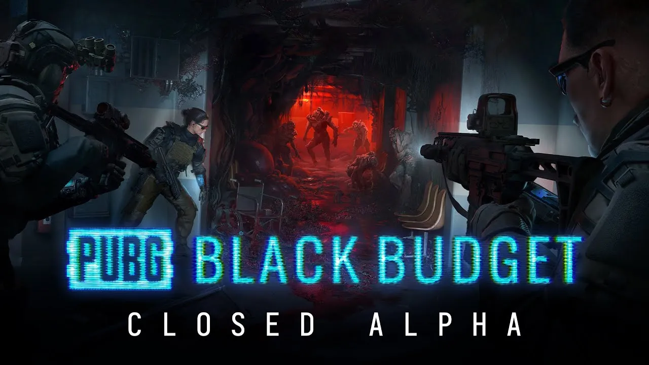 《絕地求生：Black Budget》宣布取消開發　繼《Blindspot》後又一款衍生作喊卡