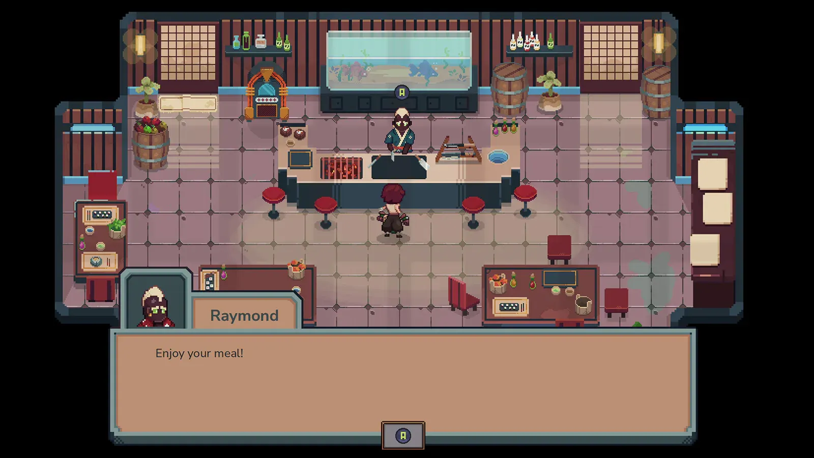 勇者負責衝鋒陷陣　你來負責後勤做裝！《Teamcrafter》試玩版於 Steam Next Fest 登場