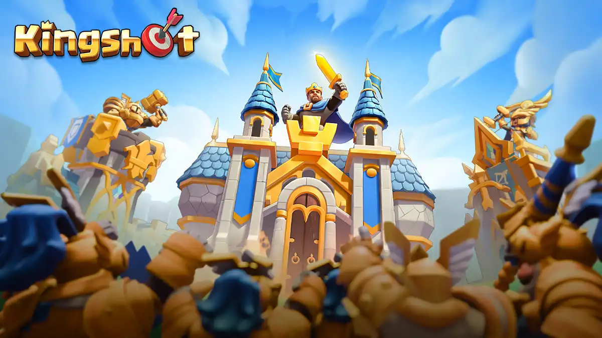 Kingshot 2
