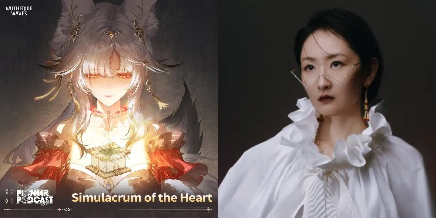 《鳴潮》3.7 心月狐劇中曲爆爭議 歌手發文表示不再接受一般合作委託