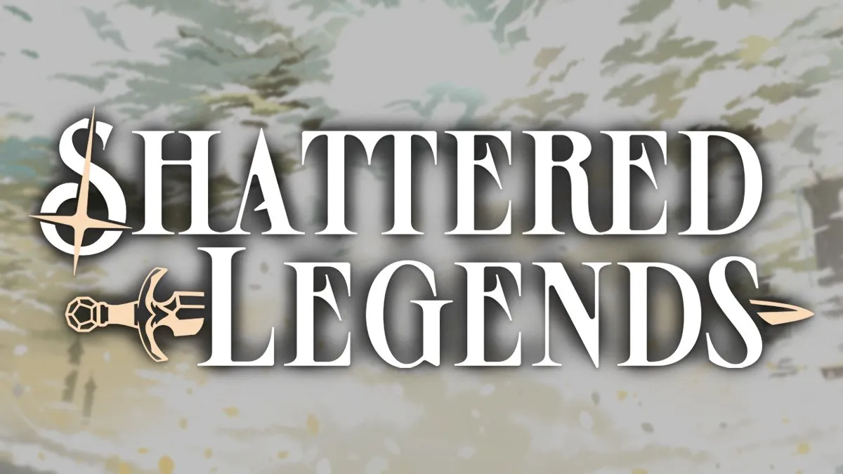 hololive EN 神秘新企劃「Shattered Legends」開始揭曉！成員化身奇幻冒險者　粉絲狂猜大型 D&D 跑團