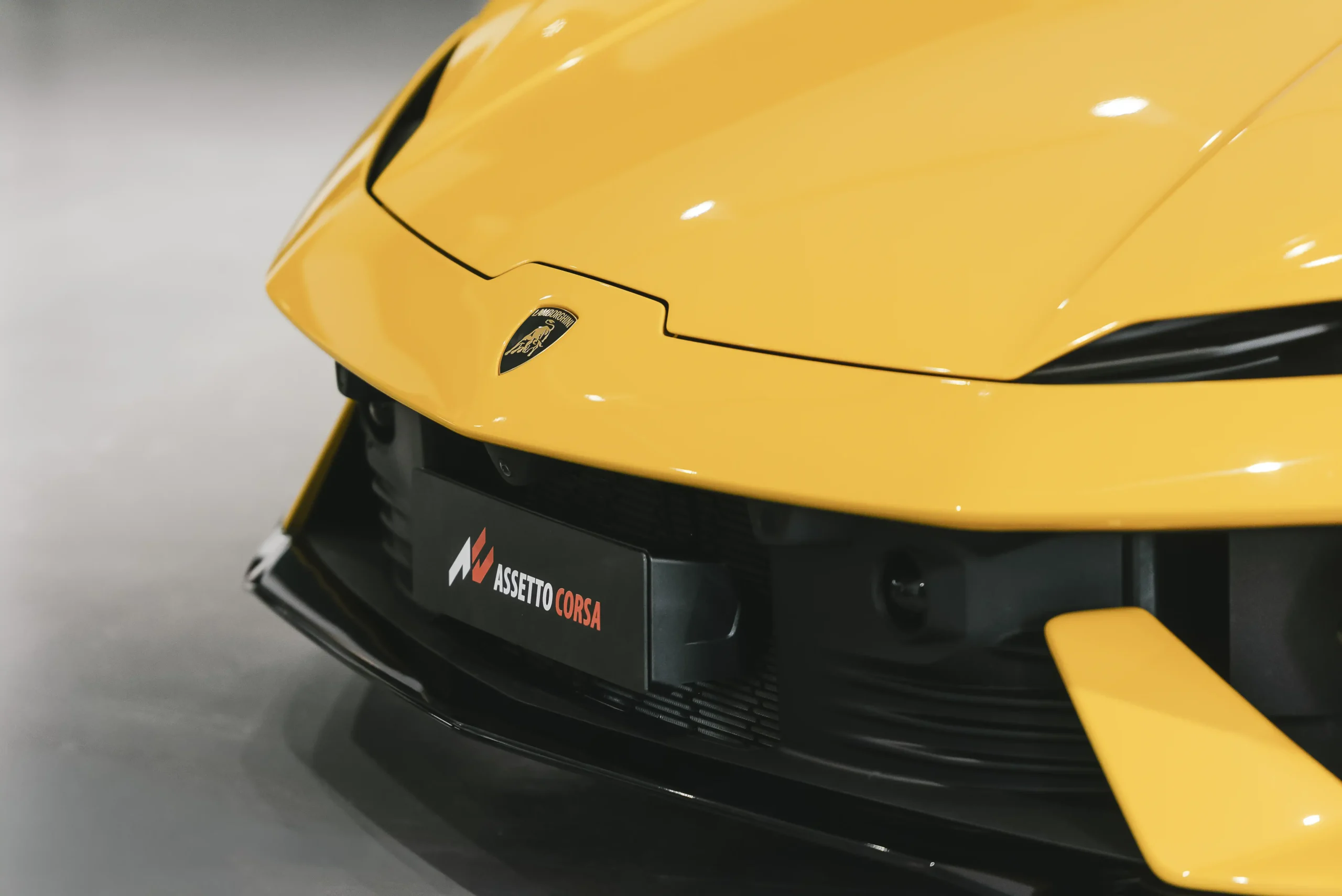當模擬遇上 《Assetto Corsa EVO》首次披露「自由漫遊」模式的重點消息 
