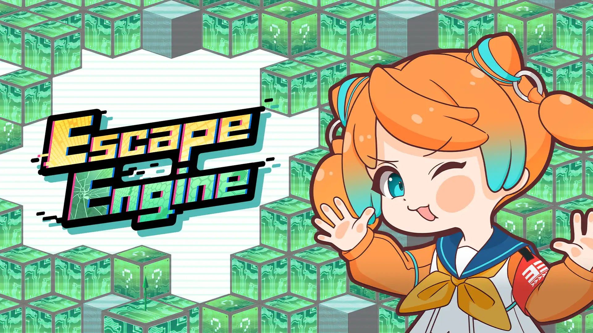 Escape Engine
