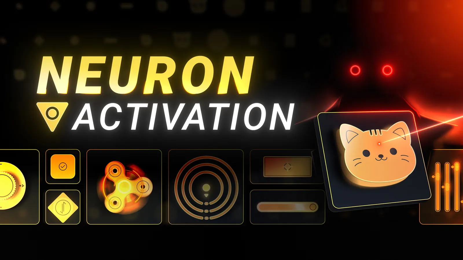 瘋狂刺激你的多巴胺！紓壓遊戲《Neuron Activation》試玩版大更新　新增禪意模式與排行榜