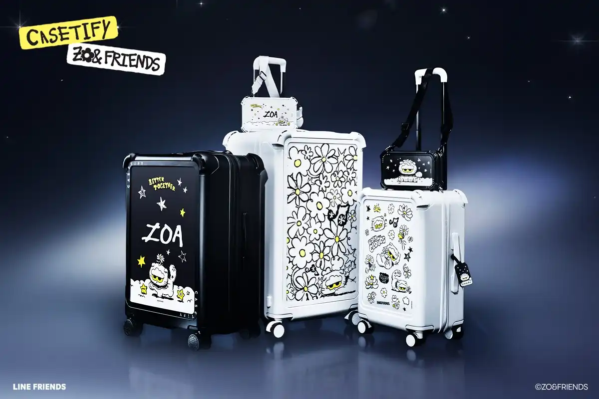 CASETiFY 2