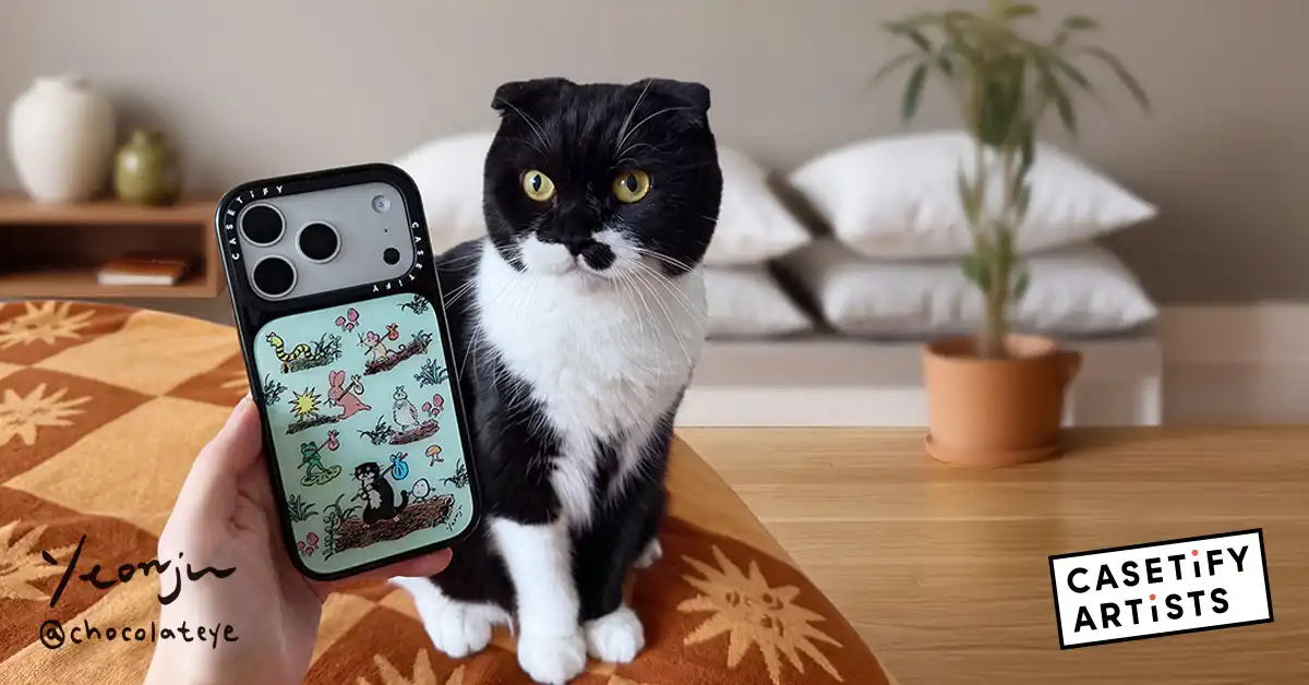 CASETiFY 3