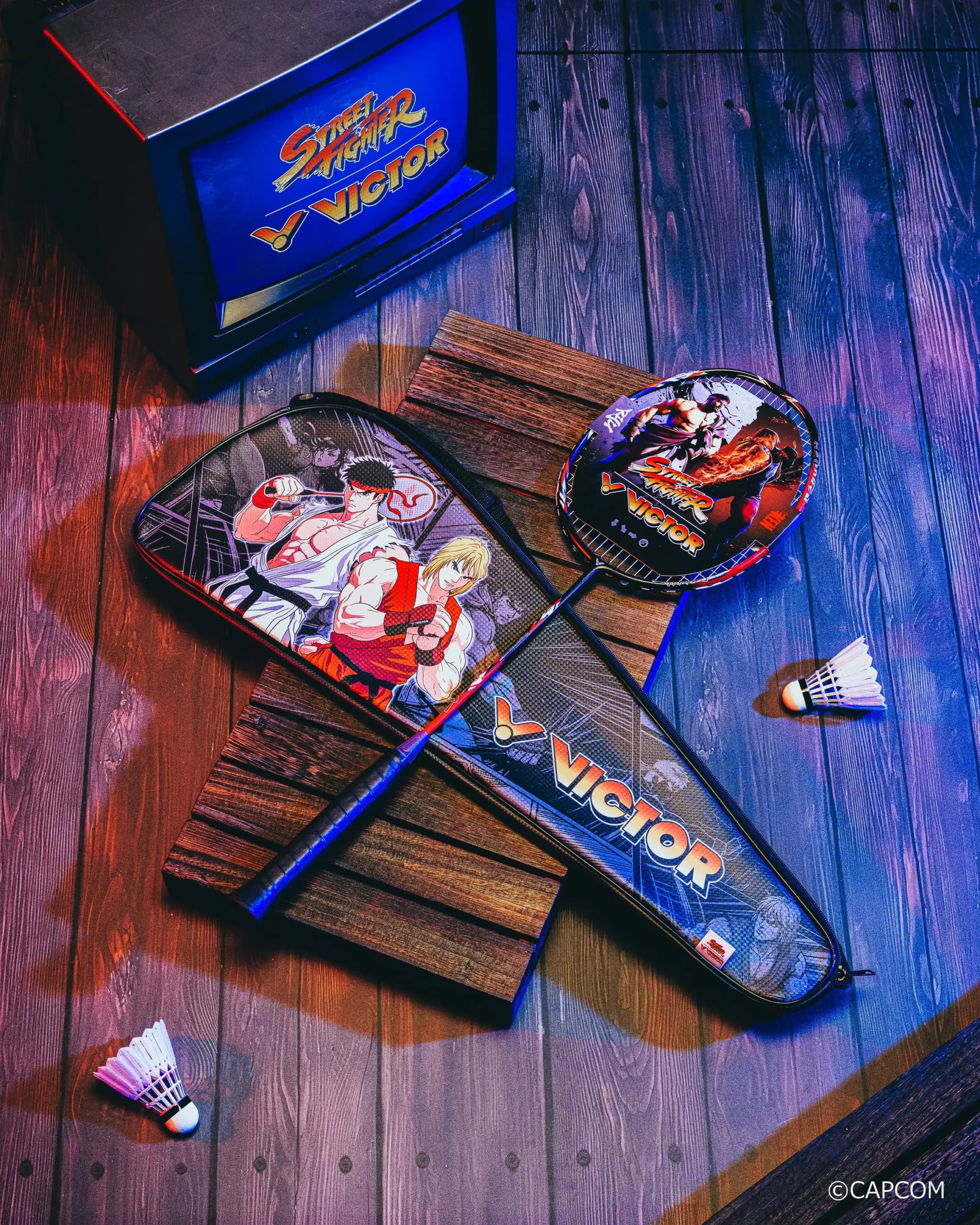 Street Fighter 2