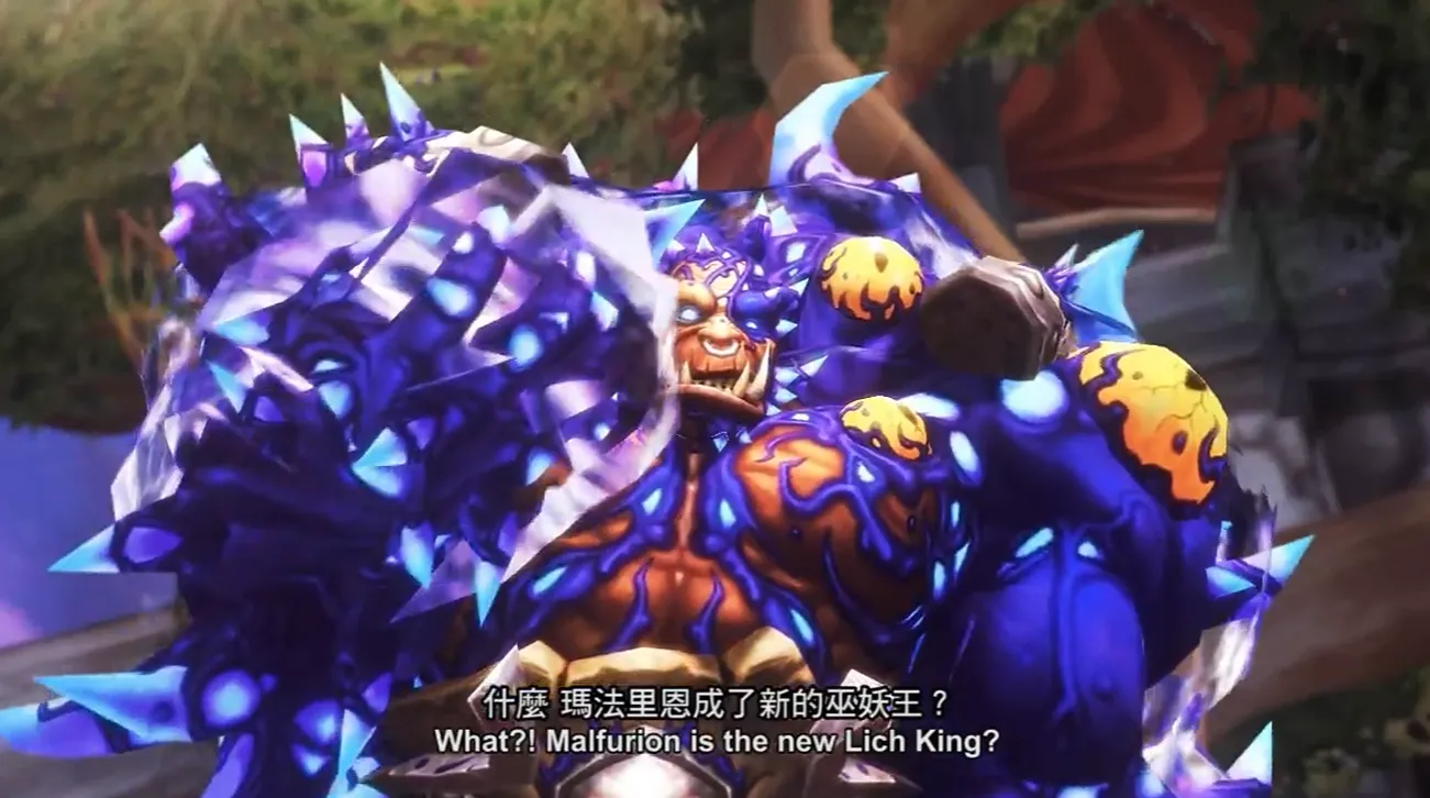 【聯訪】《魔獸世界：永恆》製作團隊 Beta 測試與未來規劃！40 人團隊副本與 G 團成焦點、天裔精靈將推出經典模型