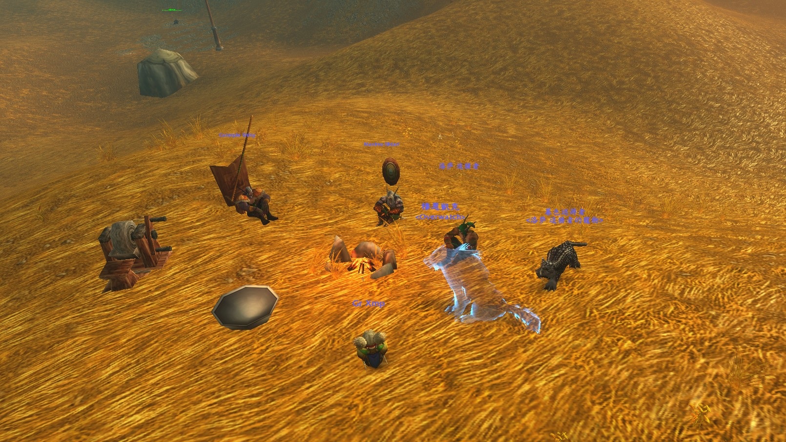【聯訪】《魔獸世界：永恆》製作團隊 Beta 測試與未來規劃！40 人團隊副本與 G 團成焦點、天裔精靈將推出經典模型