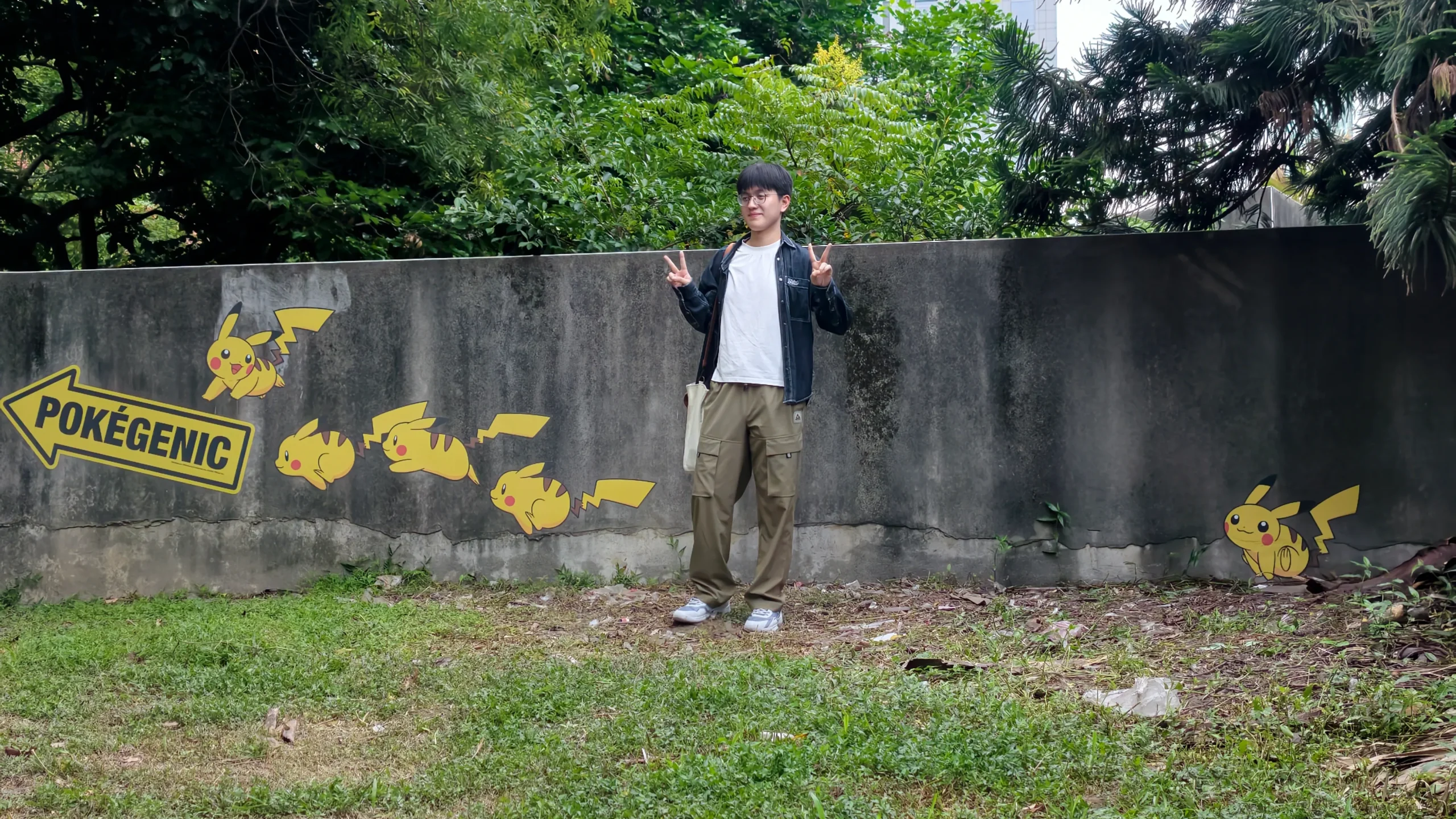 【開箱】寶可夢 30 週年「PokéXciting!」台北登場！爆炸頭皮卡丘現身信義商圈　盛大遊行、電音派對賣力開跳！