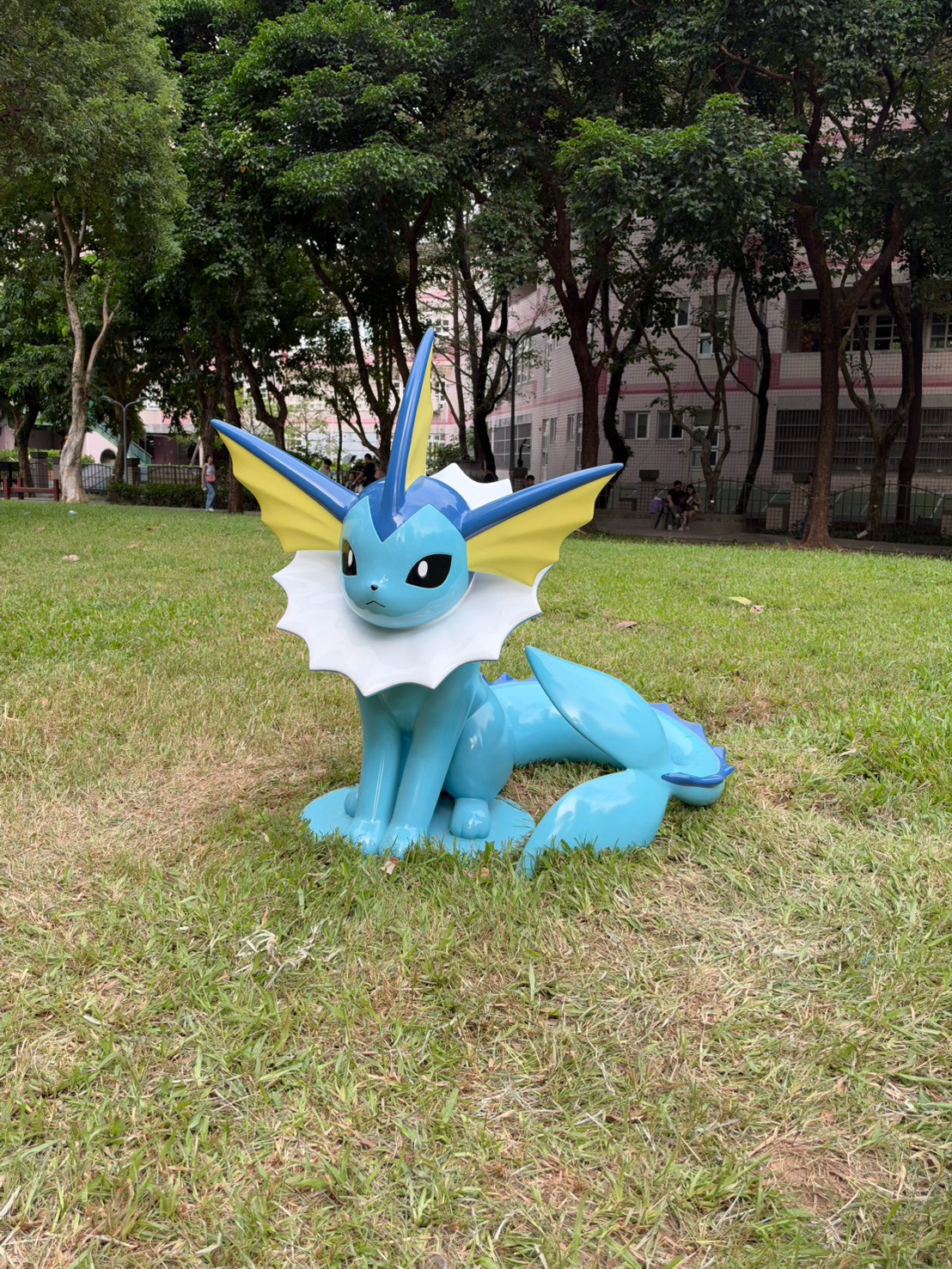 【開箱】寶可夢 30 週年「PokéXciting!」台北登場！爆炸頭皮卡丘現身信義商圈　盛大遊行、電音派對賣力開跳！