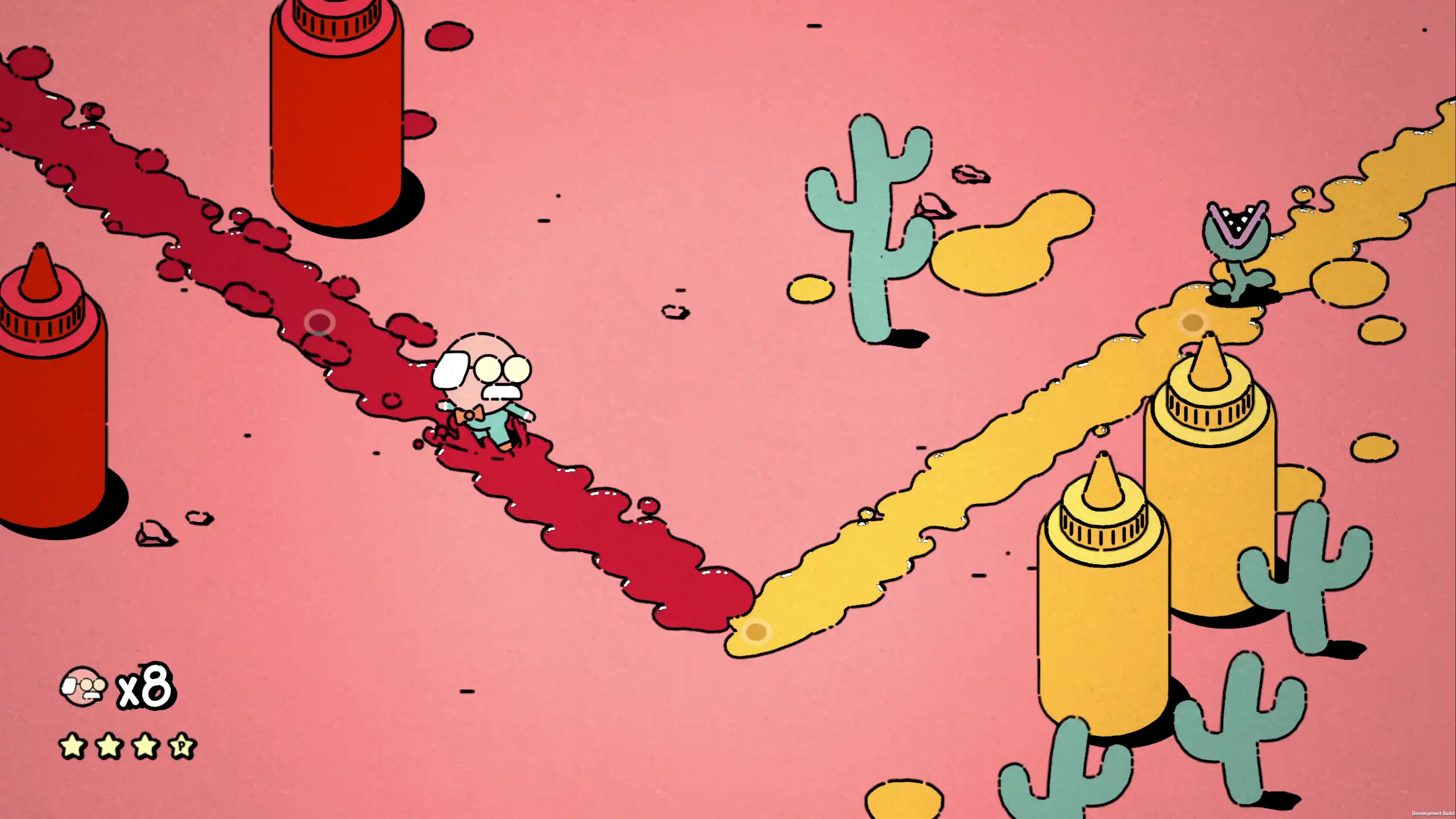 音樂節奏遊戲《MR. RECORDS》公開關卡編輯器　Steam 新品節試玩版同步更新