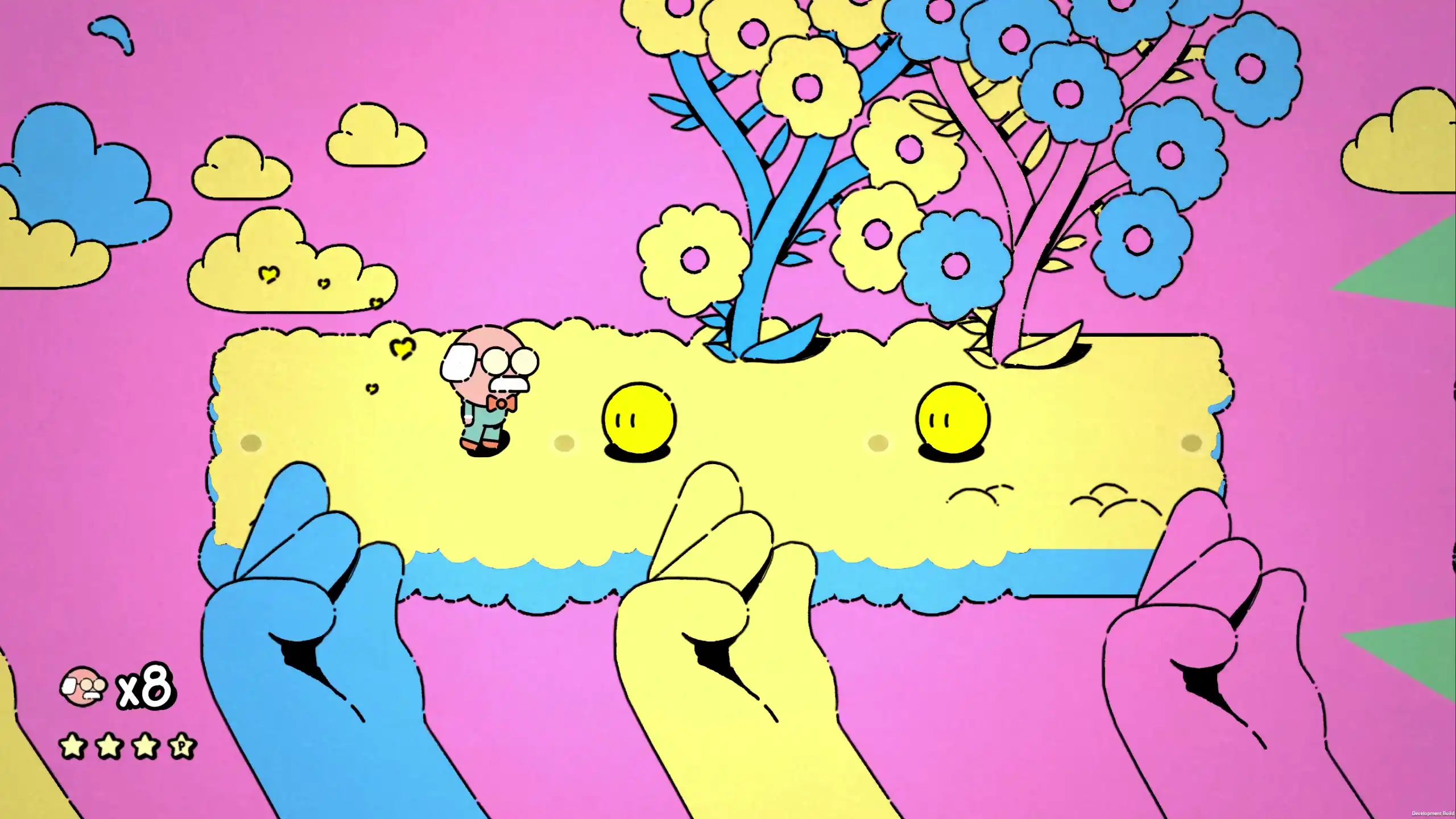 音樂節奏遊戲《MR. RECORDS》公開關卡編輯器　Steam 新品節試玩版同步更新