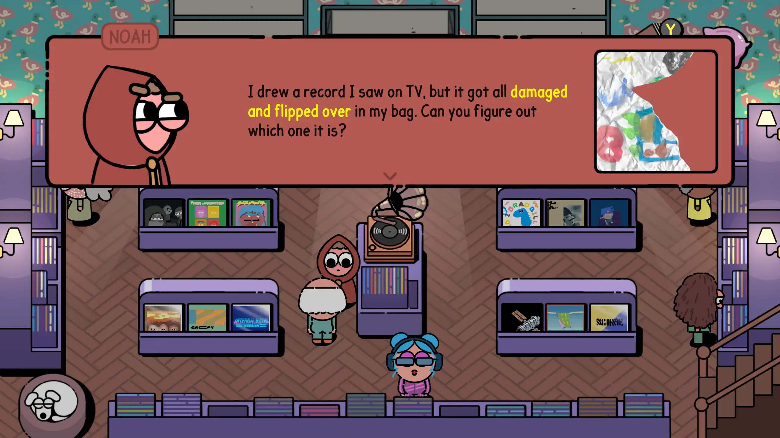 音樂節奏遊戲《MR. RECORDS》公開關卡編輯器　Steam 新品節試玩版同步更新