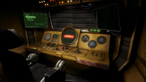 重裝機械恐怖遊戲《GRINDWORM》試玩版現已登陸 Steam 重裝機械恐怖遊戲《GRINDWORM》試玩版現已登陸 Steam