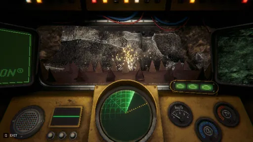 重裝機械恐怖遊戲《GRINDWORM》試玩版現已登陸 Steam 重裝機械恐怖遊戲《GRINDWORM》試玩版現已登陸 Steam