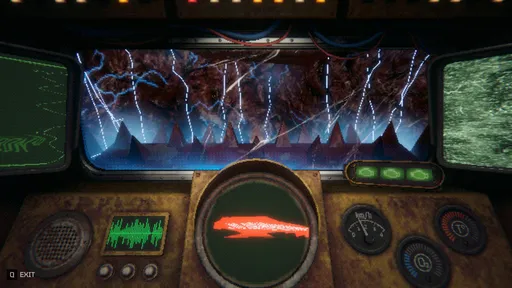 重裝機械恐怖遊戲《GRINDWORM》試玩版現已登陸 Steam 重裝機械恐怖遊戲《GRINDWORM》試玩版現已登陸 Steam