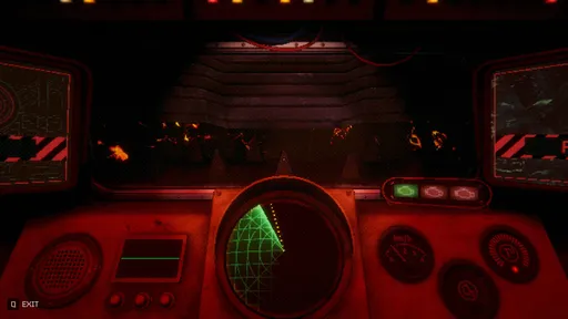 重裝機械恐怖遊戲《GRINDWORM》試玩版現已登陸 Steam 重裝機械恐怖遊戲《GRINDWORM》試玩版現已登陸 Steam
