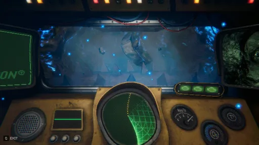 重裝機械恐怖遊戲《GRINDWORM》試玩版現已登陸 Steam 重裝機械恐怖遊戲《GRINDWORM》試玩版現已登陸 Steam