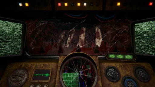 重裝機械恐怖遊戲《GRINDWORM》試玩版現已登陸 Steam 重裝機械恐怖遊戲《GRINDWORM》試玩版現已登陸 Steam