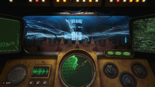 重裝機械恐怖遊戲《GRINDWORM》試玩版現已登陸 Steam 重裝機械恐怖遊戲《GRINDWORM》試玩版現已登陸 Steam