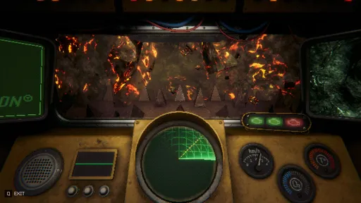 重裝機械恐怖遊戲《GRINDWORM》試玩版現已登陸 Steam 重裝機械恐怖遊戲《GRINDWORM》試玩版現已登陸 Steam