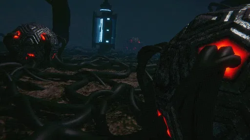 重裝機械恐怖遊戲《GRINDWORM》試玩版現已登陸 Steam 重裝機械恐怖遊戲《GRINDWORM》試玩版現已登陸 Steam