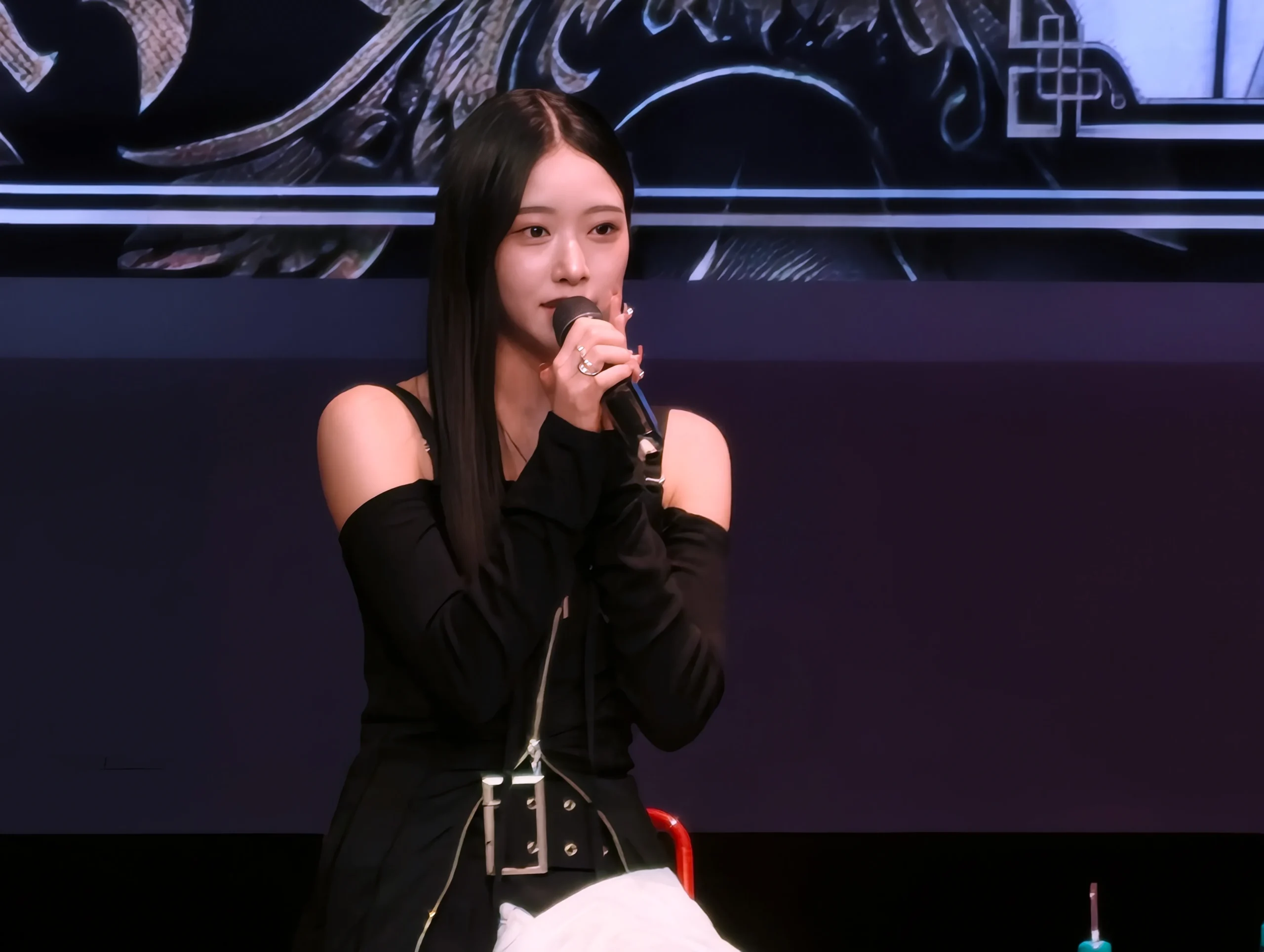 【聯訪】英雄就是孩子們的希望!藤岡弘與天翔天音首場來台見面會 暢聊假面騎士精神與父女傳承