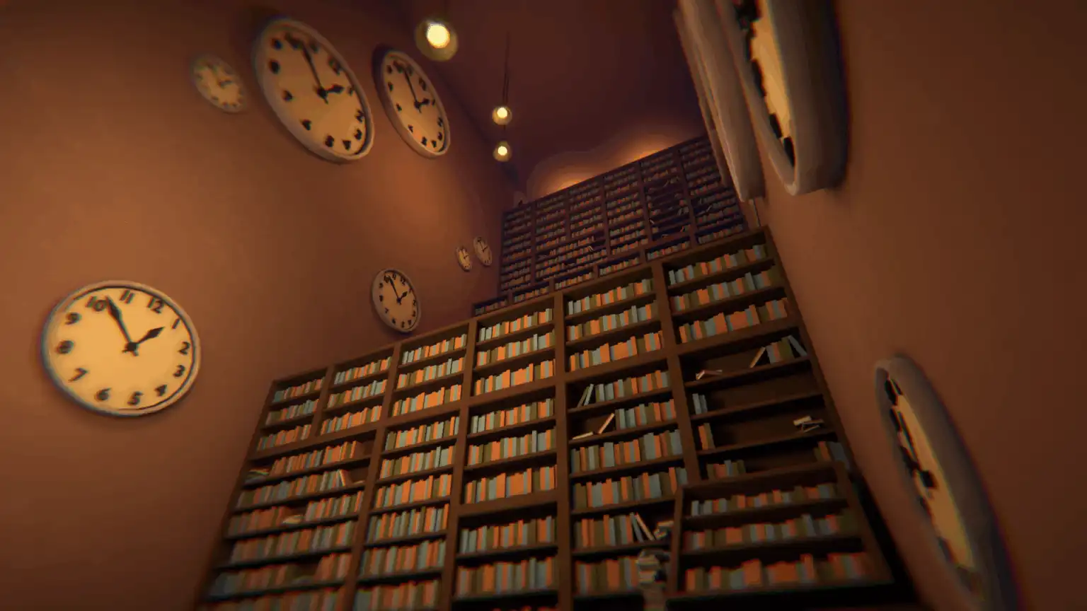 醒醒吧！心理驚悚遊戲《Time To Wake Up》正式登陸 PC 與 PS5！穿梭於超現實的校園回憶，體驗充滿氛圍感的心理驚悚之旅！一場令人難忘的記憶探索，即將展開！