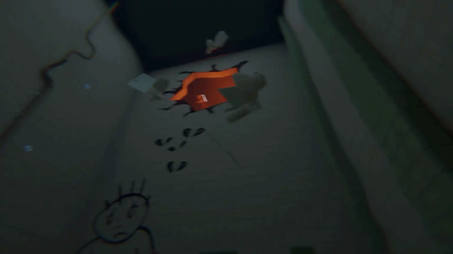 醒醒吧！心理驚悚遊戲《Time To Wake Up》正式登陸 PC 與 PS5！穿梭於超現實的校園回憶，體驗充滿氛圍感的心理驚悚之旅！一場令人難忘的記憶探索，即將展開！