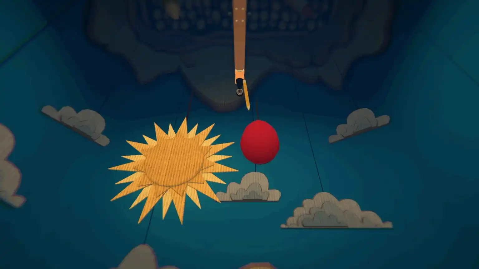 醒醒吧！心理驚悚遊戲《Time To Wake Up》正式登陸 PC 與 PS5！穿梭於超現實的校園回憶，體驗充滿氛圍感的心理驚悚之旅！一場令人難忘的記憶探索，即將展開！